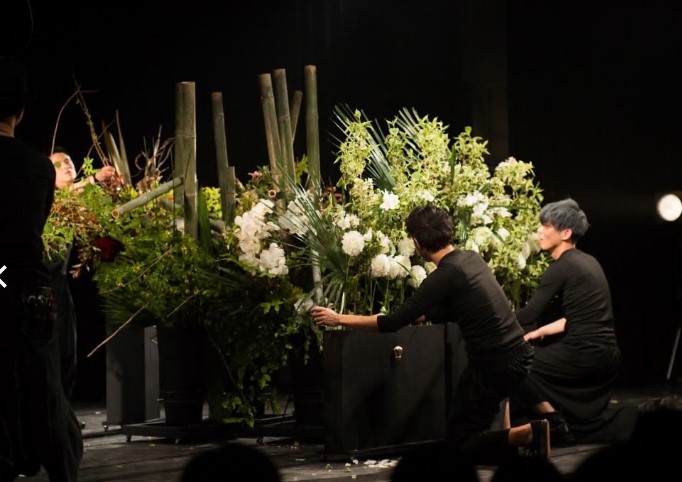 「花あふれるふくおか展」を開催します!