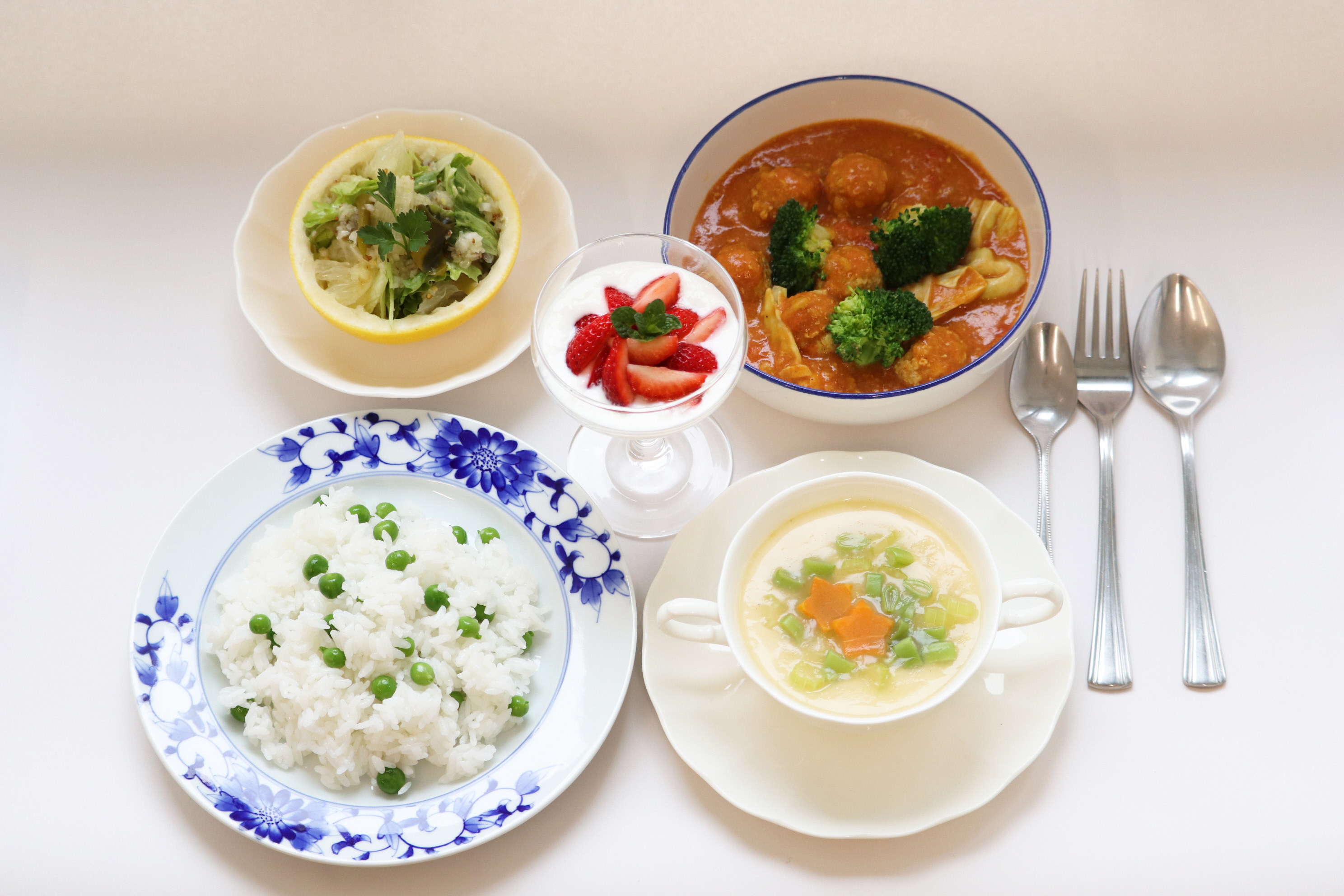 ふくおかの食で健康メニュー詳細 いただきます 福岡のおいしい幸せ